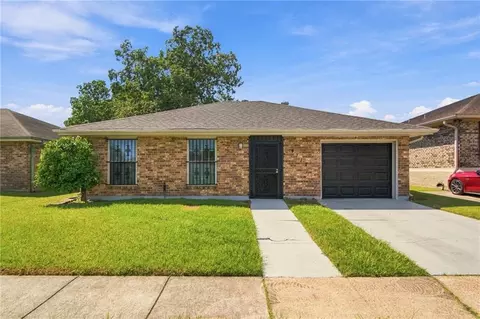 4712 Virgilian St, New Orleans, LA 70126
