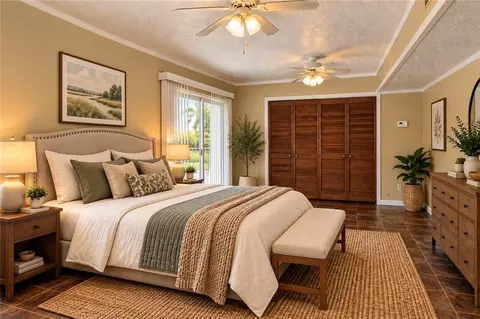 Bedroom - 108 Faciane Ln, Slidell, LA 70460 photo 1 of 1
