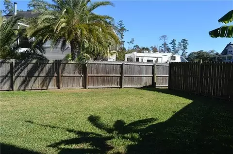 Exterior - 108 Faciane Ln, Slidell, LA 70460 photo 3 of 5