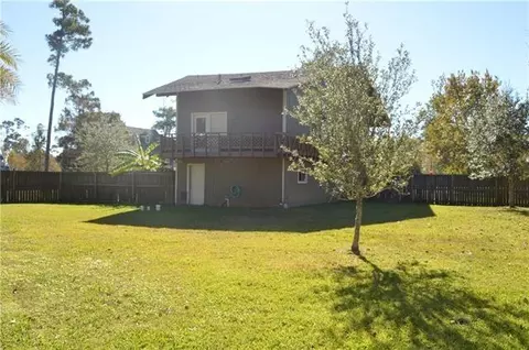 Exterior - 108 Faciane Ln, Slidell, LA 70460 photo 4 of 5