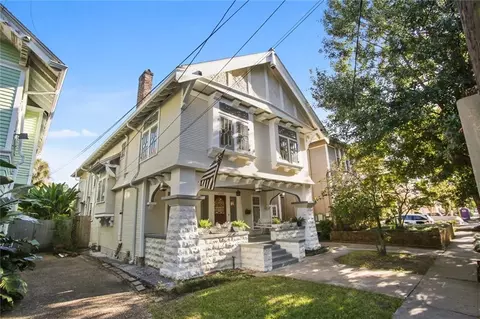 1327 Pine St, New Orleans, LA 70118