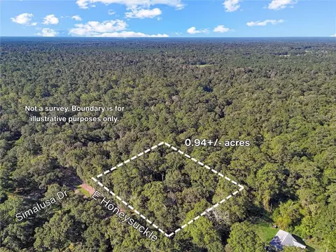 View/Area - 79183 Honeysuckle Estates Loop, Covington, LA 70435 photo 1 of 3