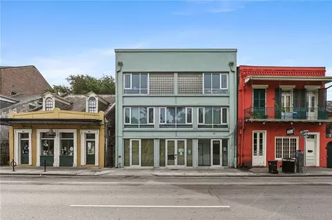 822 N Rampart St #201, New Orleans, LA 70116