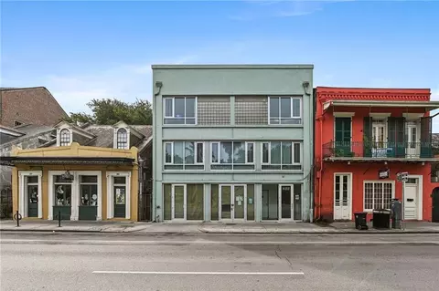 822 N Rampart St #201, New Orleans, LA 70116