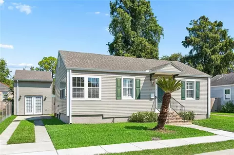 21 Sonia Pl, Jefferson, LA 70121