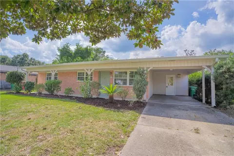 1517 Eastridge Dr, Slidell, LA 70458