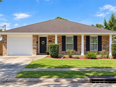 1308 Papworth Ave, Metairie, LA 70005