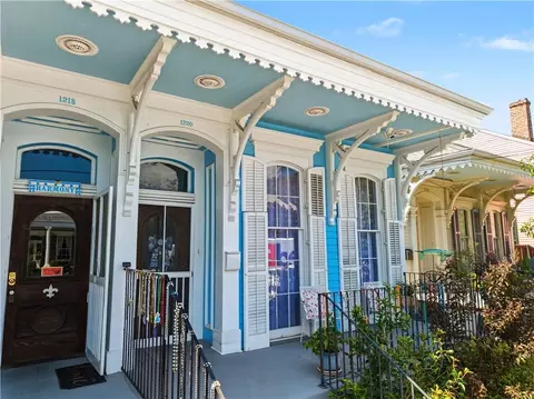 1220 Harmony St #1220, New Orleans, LA 70115
