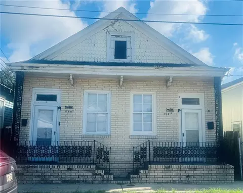 8605-07 Belfast St, New Orleans, LA 70118