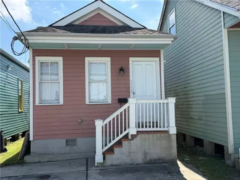3258 St Thomas St, New Orleans, LA 70115