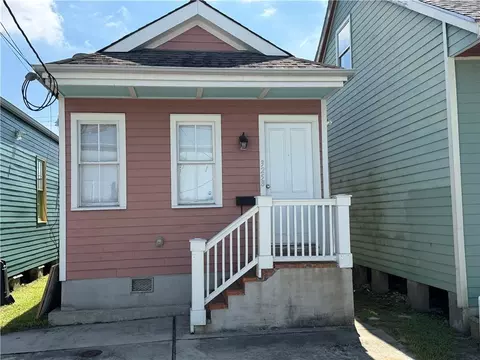 3258 St Thomas St, New Orleans, LA 70115