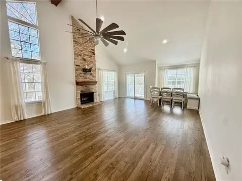 Living - 621 Colbert St #1, Mandeville, LA 70448 photo 3 of 5