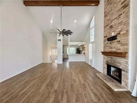 Living - 621 Colbert St #1, Mandeville, LA 70448 photo 4 of 5