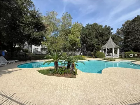 Exterior - 621 Colbert St #1, Mandeville, LA 70448 photo 2 of 9