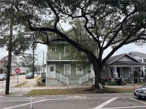 1603 Gentilly Blvd, New Orleans, LA 70119