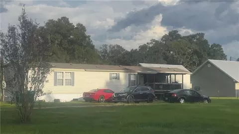 Exterior - 333 Mcdaniel Rd, Amite, LA 70422 photo 1 of 3
