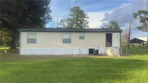 Exterior - 333 Mcdaniel Rd, Amite, LA 70422 photo 3 of 3