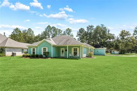 73100 John Dr, Abita Springs, LA 70420