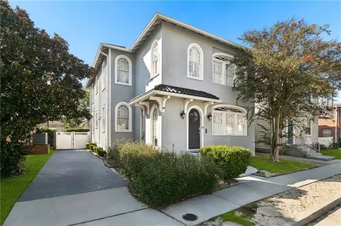 4210 Vincennes Pl, New Orleans, LA 70125