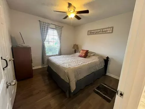 Bedroom - 837 Dolphin Ct, Kenner, LA 70065 photo 3 of 3