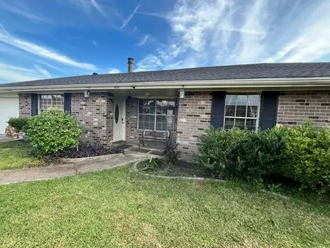 Exterior - 837 Dolphin Ct, Kenner, LA 70065 photo 3 of 4
