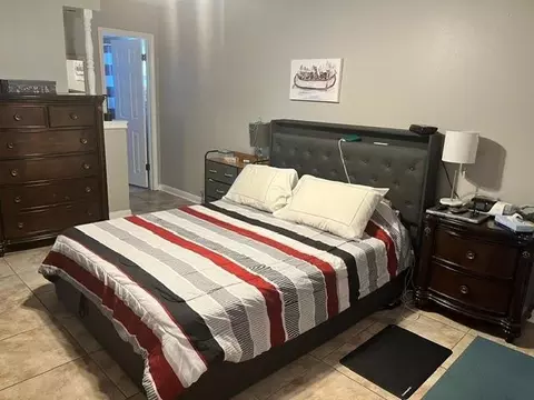 Bedroom - 837 Dolphin Ct, Kenner, LA 70065 photo 1 of 3