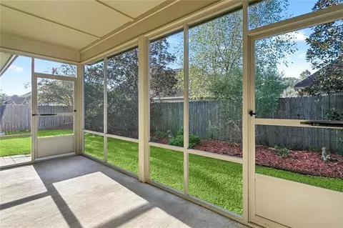 Exterior - 716 Mirabella Ln, Covington, LA 70433 photo 3 of 3