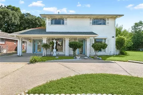 4327 Ray Ave, New Orleans, LA 70126