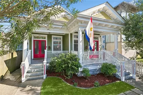 817 19 Cherokee St, New Orleans, LA 70118