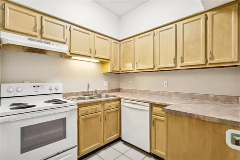 Kitchen - 1137 Rose Meadow Loop, Slidell, LA 70460 photo 1 of 1