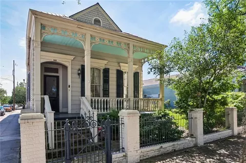 943 Louisiana Ave, New Orleans, LA 70115