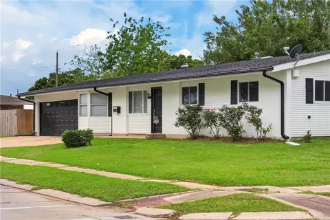 5900 Jean St, Metairie, LA 70003
