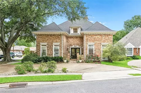 4100 Transcontinental Dr, Metairie, LA 70006