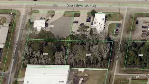 0 Frederick Dr, Slidell, LA 70461 photo 2