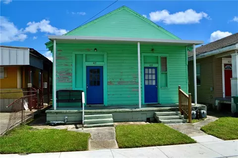 417-19 Avenue A Ave, Marrero, LA 70072