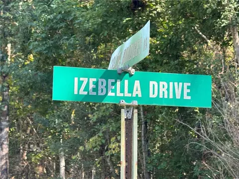 tbd Izebella Dr, Amite, LA 70422 photo 5