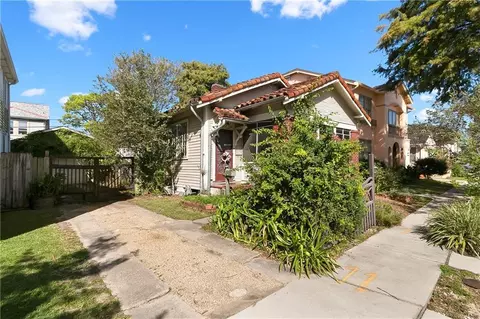 4224 Vincennes Pl, New Orleans, LA 70125