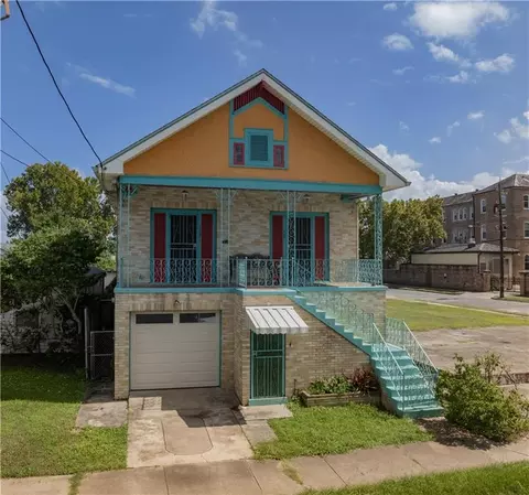 1550 N Galvez St, New Orleans, LA 70119
