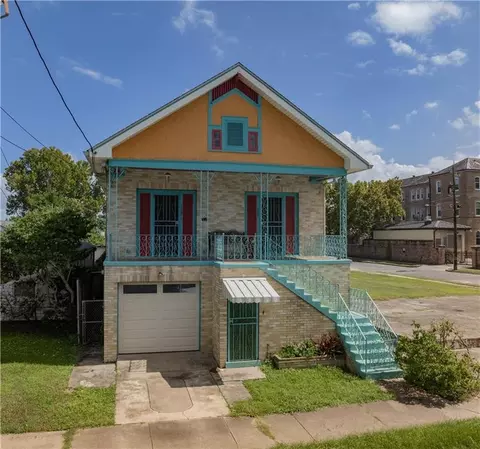 1550 N Galvez St, New Orleans, LA 70119