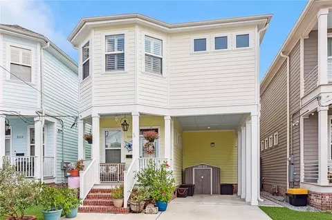 3107 St Ann St, New Orleans, LA 70119