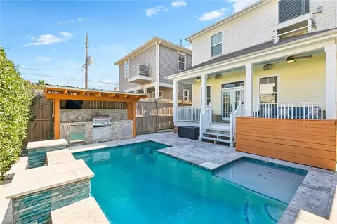 3107 St Ann St, New Orleans, LA 70119