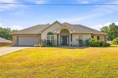 109 Abby Ln, Boyce, LA 71409