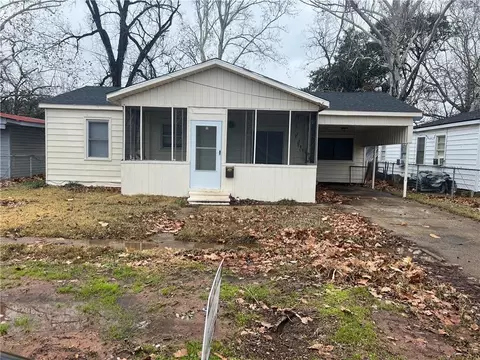 5232 Leo St, Alexandria, LA 71301