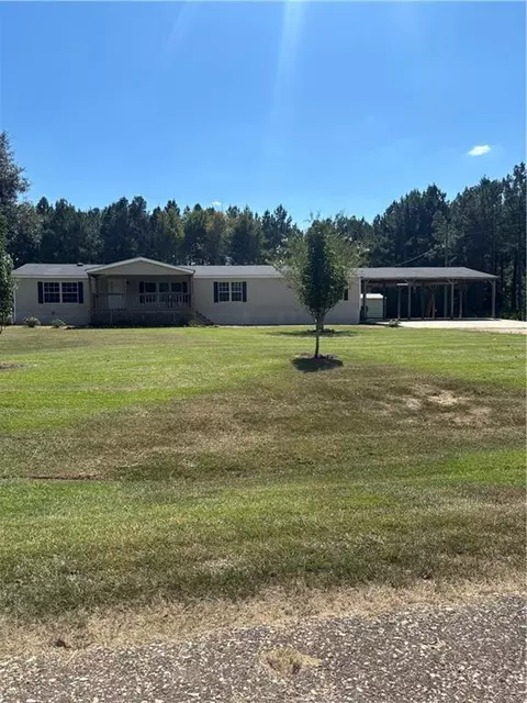 Exterior - 1031 Red Hawk Way Rd, Summit, MS 39666 photo 1 of 3
