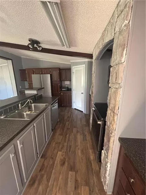 Kitchen - 1031 Red Hawk Way Rd, Summit, MS 39666 photo 1 of 2