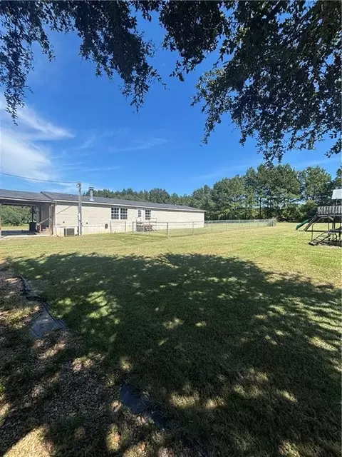 Exterior - 1031 Red Hawk Way Rd, Summit, MS 39666 photo 2 of 3