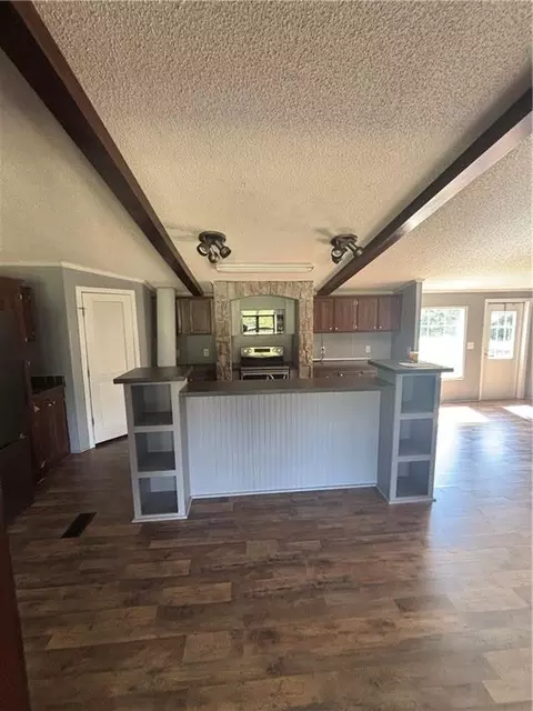Kitchen - 1031 Red Hawk Way Rd, Summit, MS 39666 photo 2 of 2