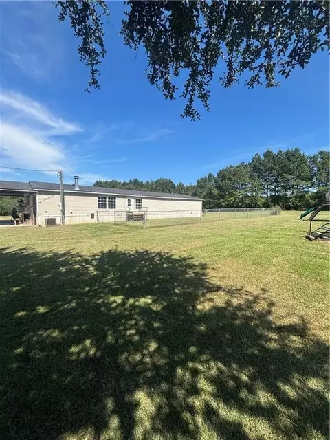 Exterior - 1031 Red Hawk Way Rd, Summit, MS 39666 photo 3 of 3