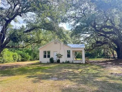 30270 Hwy 424 Hwy, Franklinton, LA 70438