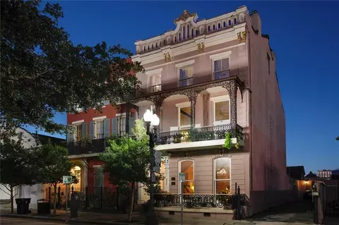 842 Camp St #7, New Orleans, LA 70130